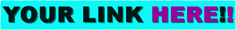 Sponsor These Pages - Your link here