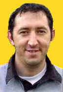 Gerard Cromwell