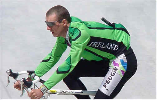 David McCann