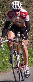 David O'Loughlin