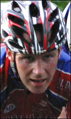 Simon Mulvaney