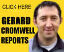 Gerard Cromwell Reports