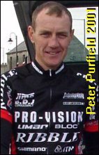 Brendan Graham
