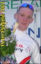 Tim Brammeier