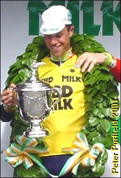 Paul Manning