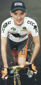 David McCann
