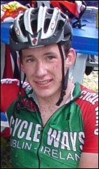 Colm Mullen