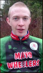 David O'Loughlin