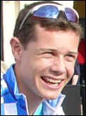 Nicolas Roche