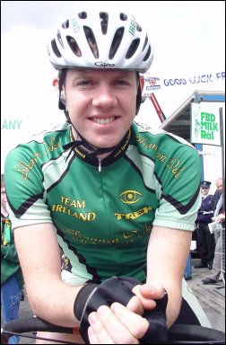 Mark Scanlon