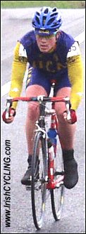Tim Ahern