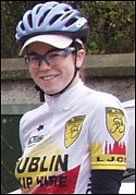 Louise Moriarty