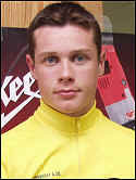 Nicholas Roche