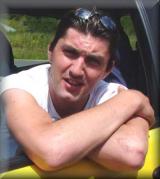 Michael Fitzgerald