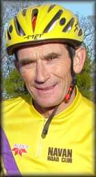 Seamus Kennedy
