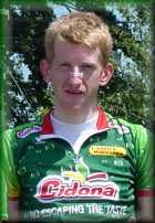 Brian Kenneally wins in Navan