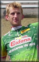 Brian Kenneally
