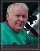 Mick Lawless