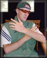 David McCann