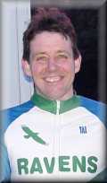 Bernie McCormack