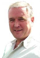 Pat McQuaid