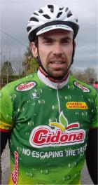 Martin O'Loughlin