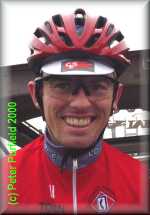 Paul Butler