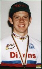 <b>...</b> three years for Ireland&#39;s newest professional cyclist, <b>Mark Scanlon</b>. - scanlon0