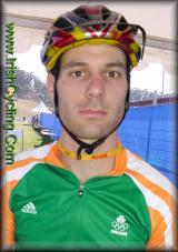 Robin Seymour