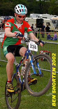 Glen Kinning