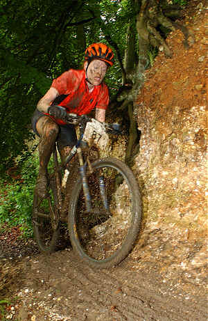 Beth McCluskey