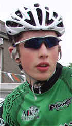 Theo Hardwick