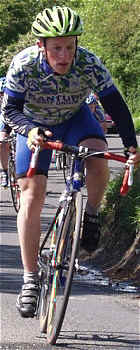 Paidi O'Brien