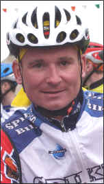 Tommy Evans