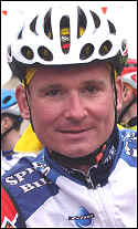 Tommy Evans