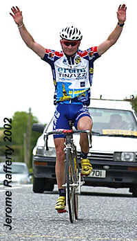 Tommy Evans