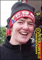 Geraldine Gill