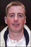Adrian Hedderman
