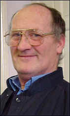 Paddy Doran
