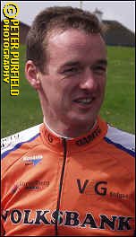 David McCann