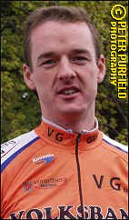 David McCann