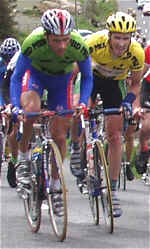 Lugala Climb
