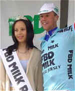 Stage Winner