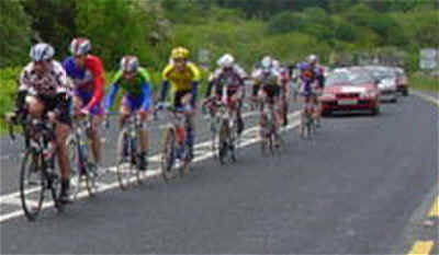 Breakaway Group