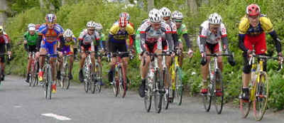 Breakaway Group