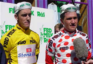 Power and Cassidy