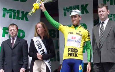Power holds onto the yellow