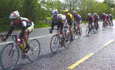 The Break