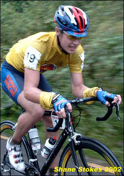 Nicolas Roche