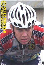 Mark Scanlon